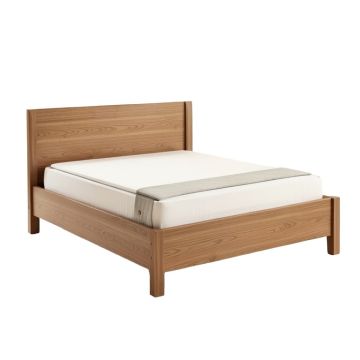 Benvinda Twin Platform Bed