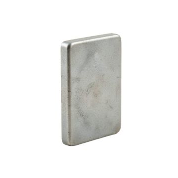 Belfast 5 1/16 '' Center To Center Bar Pull