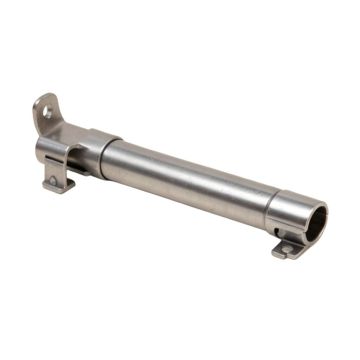 Mendoza Single Curtain Rod