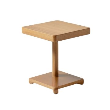 Elinn Queen End Table