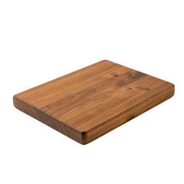 Ayesha Pantryware Parawood Cut And Serve Board , 20-Inch X 14-Inch X 1-Inch (synthetic illustration; no displayed measurements)