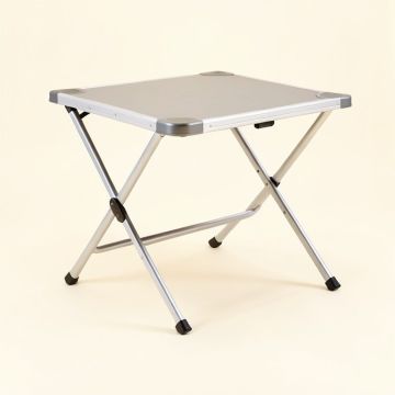 Jaqueline Folding Camping Table (synthetic illustration; no displayed measurements)
