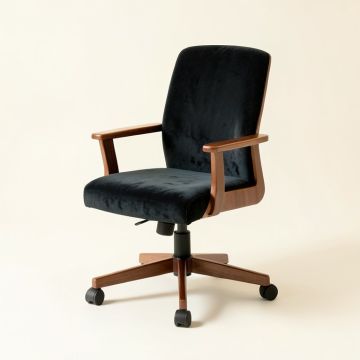 Gowen Task Chair (synthetic illustration; no displayed measurements)