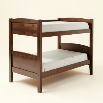Govan Bunk Bed (synthetic illustration; no displayed measurements)