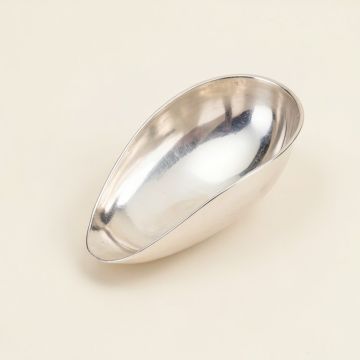 Old Master Pasta Scoop (synthetic illustration; no displayed measurements)