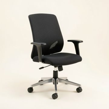 Mercier Task Chair (synthetic illustration; no displayed measurements)