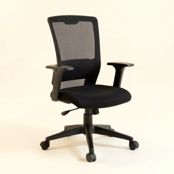 Elkland Mesh Task Chair (synthetic illustration; no displayed measurements)