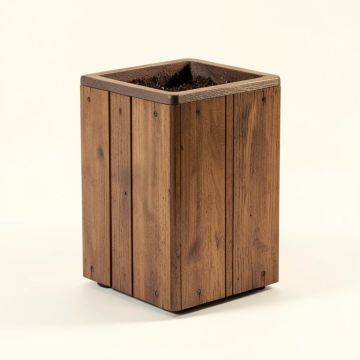 Donnach Plant Stand (synthetic illustration; no displayed measurements)