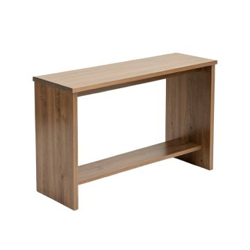 Dinahlee 43.3 '' Console Table