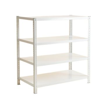 Mcpherson 39.5 '' X 12.5 '' X 19.5 '' Storage Rack
