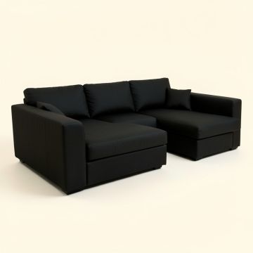 92 '' Wide Right Hand Facing Sofa & Chaise (synthetic illustration; no displayed measurements)