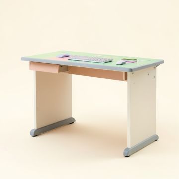 Willison Kids Study Desk (synthetic illustration; no displayed measurements)
