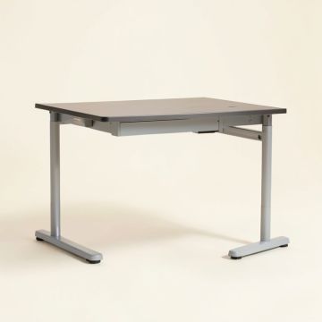 Tristan Desk (synthetic illustration; no displayed measurements)