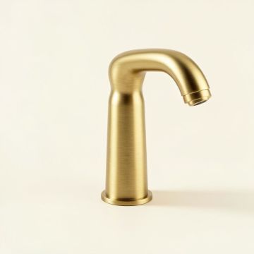 Kenzo Widespread Bathroom Faucet (synthetic illustration; no displayed measurements)