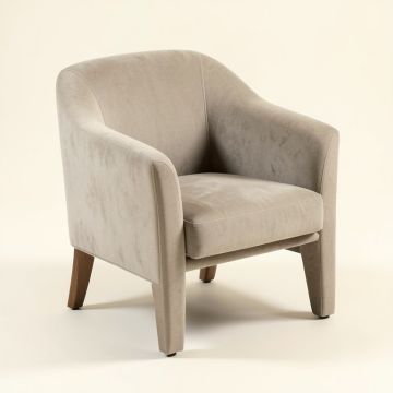 Bumgardner Upholstered Dining Chair (synthetic illustration; no displayed measurements)