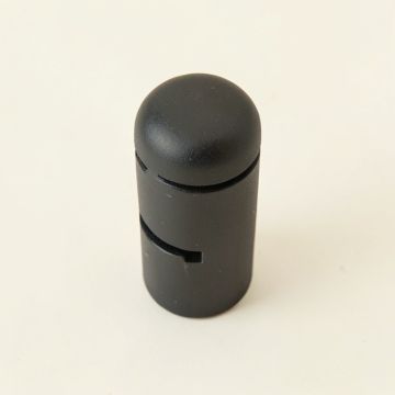 Evelots 2 In 1 Door Draft Stopper , Magnets For Steel Door-Clips For Regular Door (synthetic illustration; no displayed measurements)