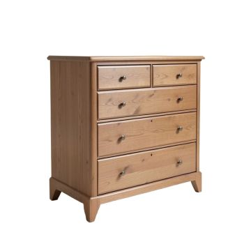Arlen 6 Drawer Double Dresser