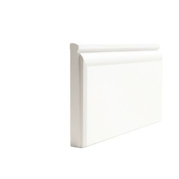 Pompeii 2 1/2 '' H X 96 '' W X 3/4 '' D Panel Moulding