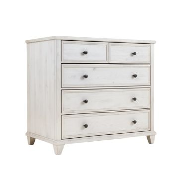 Payne 7 Drawer Double Dresser