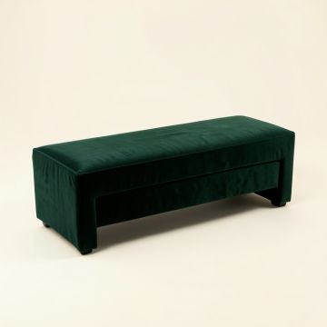 Judah Upholstered Bench (synthetic illustration; no displayed measurements)