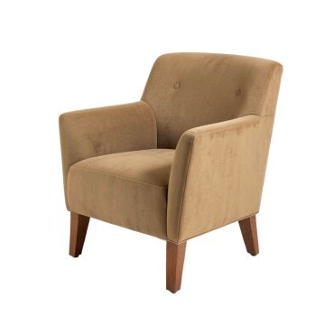 Giana Paisley Upholstered Dining Chair