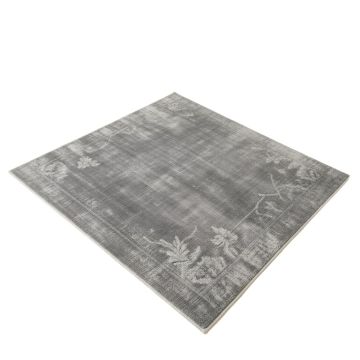 Jazzi Gray Rug