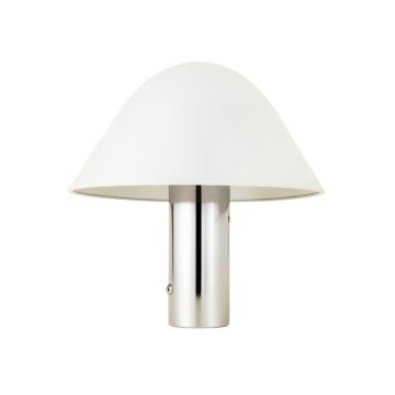 Duneane 4 - Light Dimmable Chrome Vanity Light