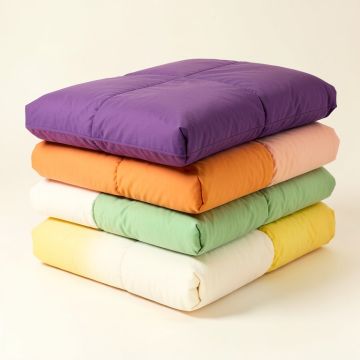 Bowker Comforter Set (synthetic illustration; no displayed measurements)