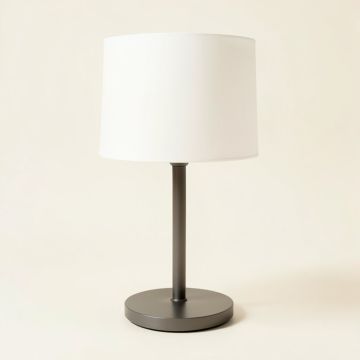 Astros 17 '' Table Lamp (synthetic illustration; no displayed measurements)