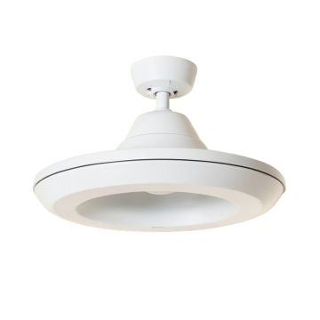 Ceiling Fan Housings