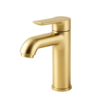 Noma Single Hole Bathroom Faucet