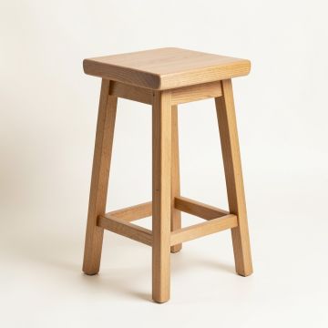 Jobe 30 '' Swivel Bar Stool (synthetic illustration; no displayed measurements)