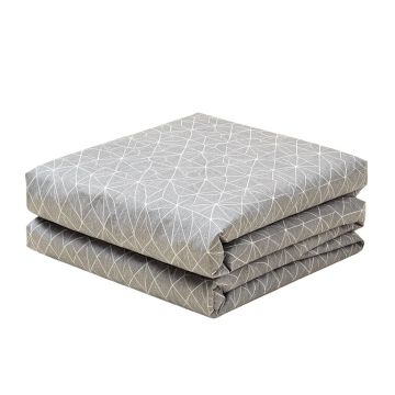 Geometric Sheet Set