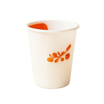 Leifheit 3-In-1 9-Cup Plastic Measuring Cup
