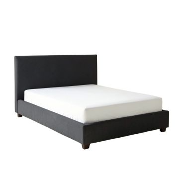 Aureon Upholstered Platform Bed
