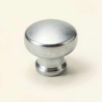 1 5/16 '' Diameter Mushroom Knob Multipack (synthetic illustration; no displayed measurements)