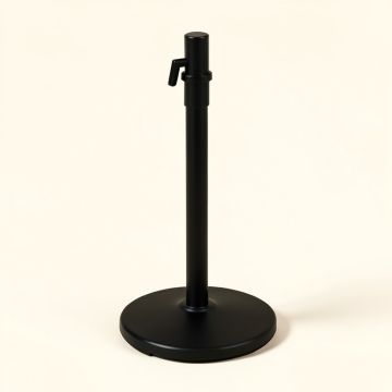 Alberti Resin Free Standing Umbrella Base (synthetic illustration; no displayed measurements)