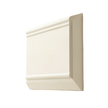 Kendall 1 5/8 '' H X 96 '' W X 3/4 '' D Panel Moulding