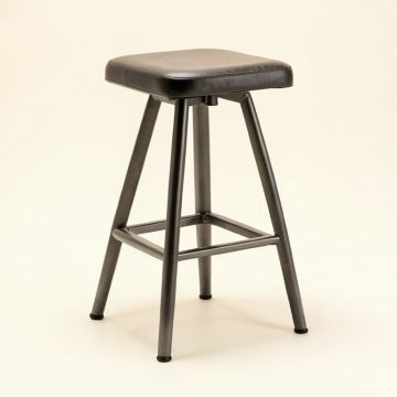 Haleigh Bar & Counter Stool (synthetic illustration; no displayed measurements)
