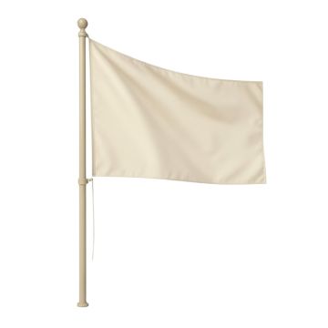 Giacinta French Postcard Bee 2-Sided Polyester 18 X 12 In . Garden Flag