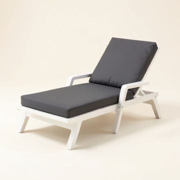 Artem 77.6 '' Long Reclining Single Chaise (synthetic illustration; no displayed measurements)