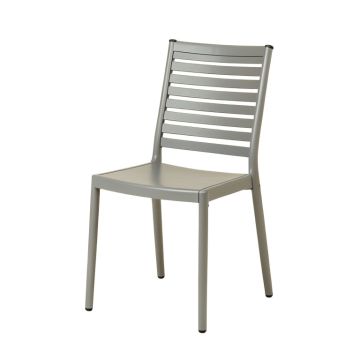 Aspen Canyon Dining Chair - Gray