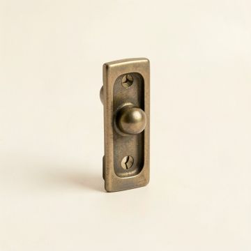 Milan Ii 6 5/16 '' Center To Center Bar Pull (synthetic illustration; no displayed measurements)