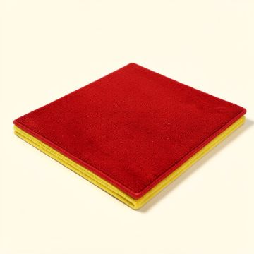 Barnett Non-Slip Low-Pile Laundry Utility Kitchen Mat (synthetic illustration; no displayed measurements)