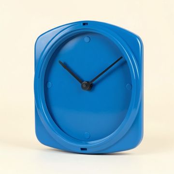 Furnary 14 '' Wall Clock (synthetic illustration; no displayed measurements)