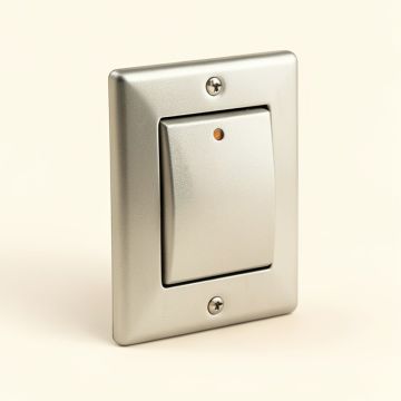 Musical Notes 1-Gang Toggle Light Switch Wall Plate (synthetic illustration; no displayed measurements)