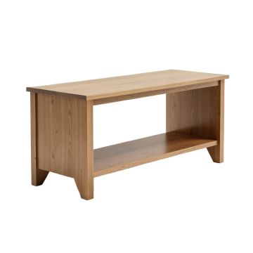 Goshen 35.5 '' Console Table