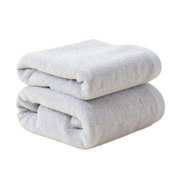 Terry Cloth Fingertip Towel
