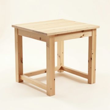 Stetler Kitchen Island Prep Table (synthetic illustration; no displayed measurements)