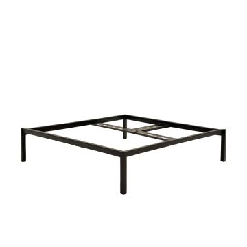 14 '' Steel Platform Bed